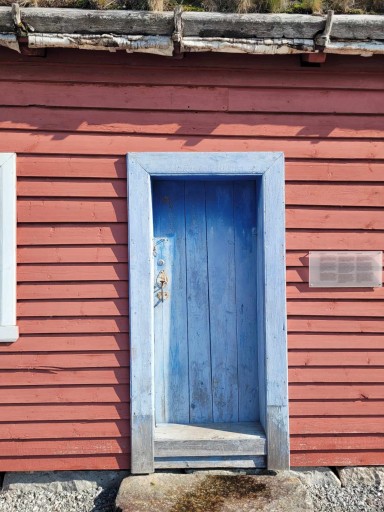 Glaværstova